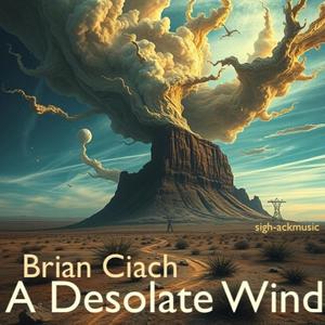 A Desolate Wind