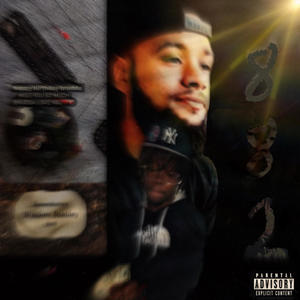 Focused (feat. OBG Kaution) (Explicit)