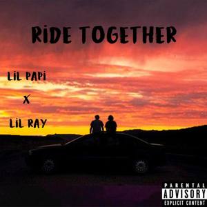 Ride Together (Explicit)