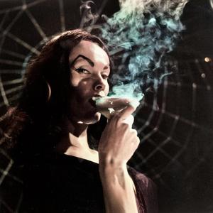 Cha-Cha-Cha All Night With......Vampira! (Remastered)