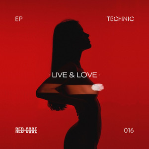 Live & Love EP