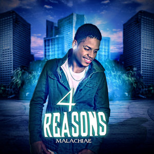 4 Reasons - Single