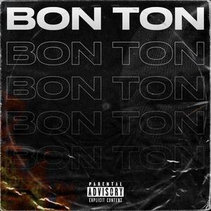 BONTON(feat. Amsia & Acre)