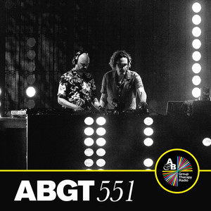 Find Me (ABGT551)