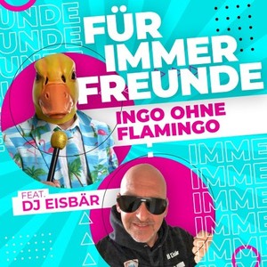 Für immer Freunde
