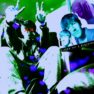 In My Face (Explicit)