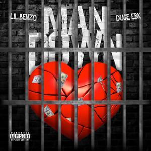 Man Down (feat. Duce EBK) [Explicit]