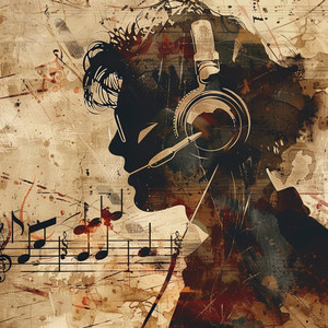 Echoes Softly Intertwined