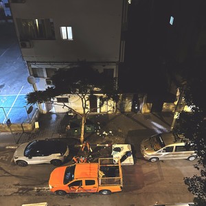 hood smells (Explicit)