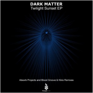 Twilight Sunset (Blood Groove and Kikis Remix)