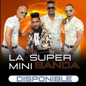 LA SUPER MINI BANDA (POPURRI DE BACHATA EN VIVO) 2024 (En vivo)