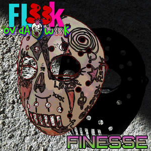 FL33k Ov dA w33K: "Finesse" (Explicit)