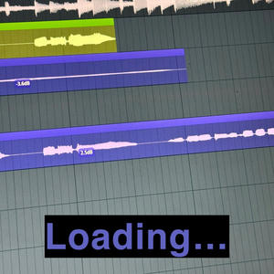 LOADING... (Explicit)