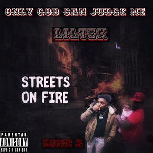 Streets On Fire (Explicit)