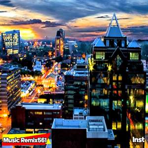 DJ Penjaga Hati x Ja Jangan Bersedih Kita So Lapar - Inst