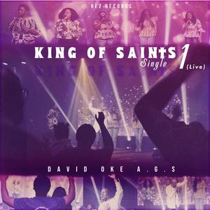 The King of Saints 1 (Live)