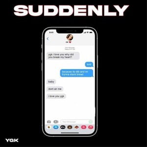 Suddenly (Explicit)