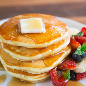Pancake's (feat. Fastlane) (Explicit)