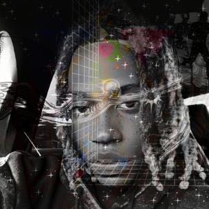 Lilkarti - LUCKY DEVIL ANTHEM (Explicit)