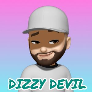 DIZZY DEVIL (Explicit)