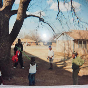 Change (feat. OG Parker) (Explicit)