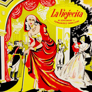 La Viejecita: Preludio