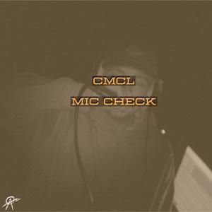 Mic Check (Explicit)