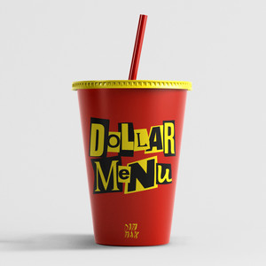 Dollar Menu(feat. Dani Poppitt) (Extended Mix|Explicit)