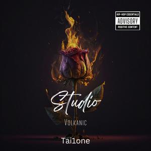 Studio (feat. Tai1one) (Explicit)