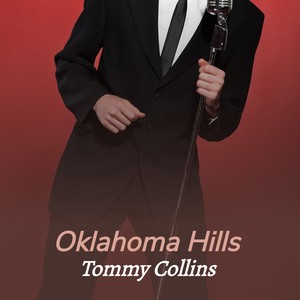 Oklahoma Hills