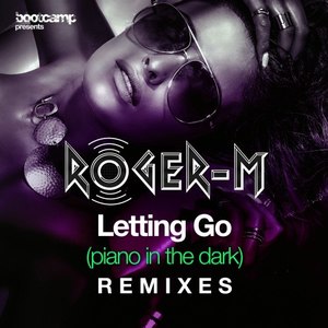 Letting Go(Piano in the Dark) (Mouzakis Remix)