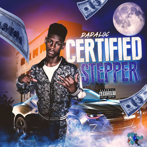 Certified Stepper (Explicit)