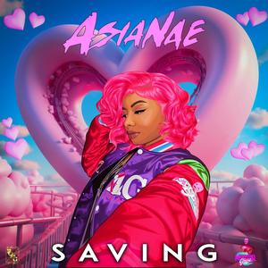 Saving Dirty (Acapella) [Explicit]