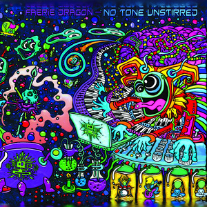 The Misty Gardens Of Swiidendo