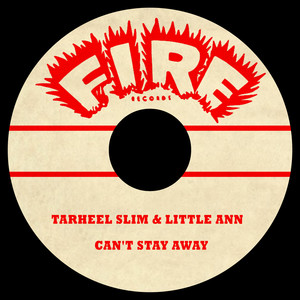 Can't Stay Away, Pt. 2