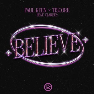 Believe (Extended Mix)
