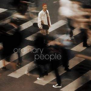 Ordinary People (feat. Devyok)