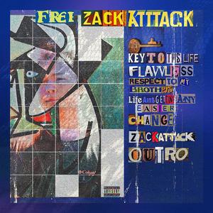 FREE ZACKATTACK (Explicit)