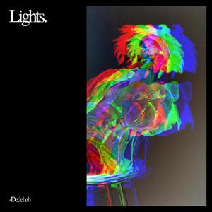 Lights (feat. Turbo9)