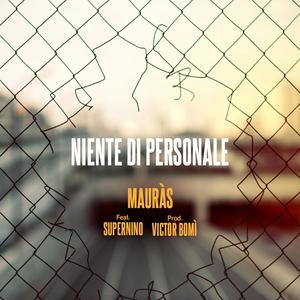 Niente di personale(feat. Supernino)
