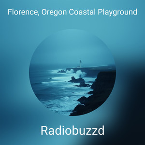 Florence, Oregon Coastal Playground