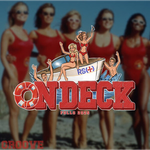 On Deck 2025 (Explicit)