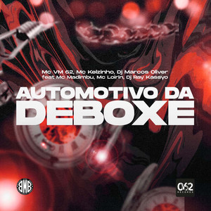 Automotivo da Deboxe (Explicit)