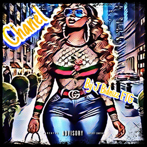 Chanel (Explicit)
