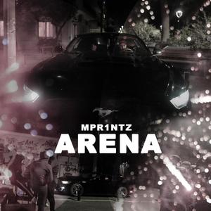 Arena (Explicit)