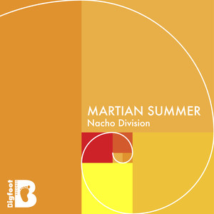 Martian Summer (Other Mix)