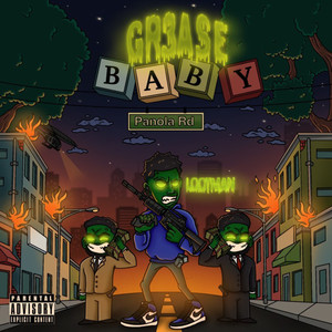 Hitch Hikin (Explicit)