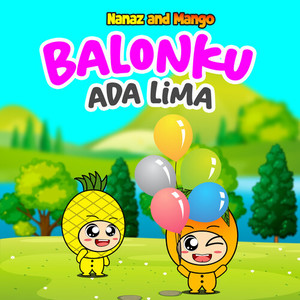 Balonku Ada Lima