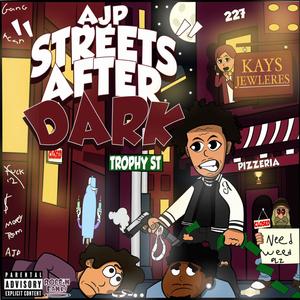 Cash Team (feat. SticcyBlu & J.O.Y Deezy) (Explicit)