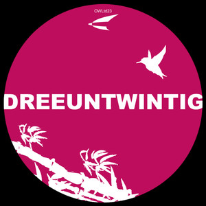 Dreeuntwintig